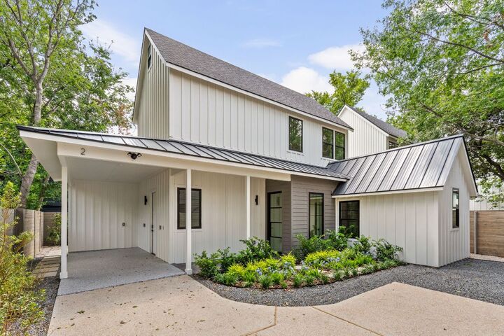 2707 Stacy 2  Austin TX 78704 photo