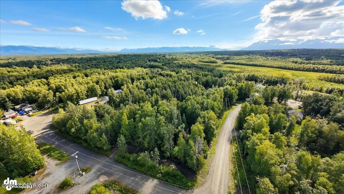 Property Photo:  3591 N Orkney Court  AK 99654 