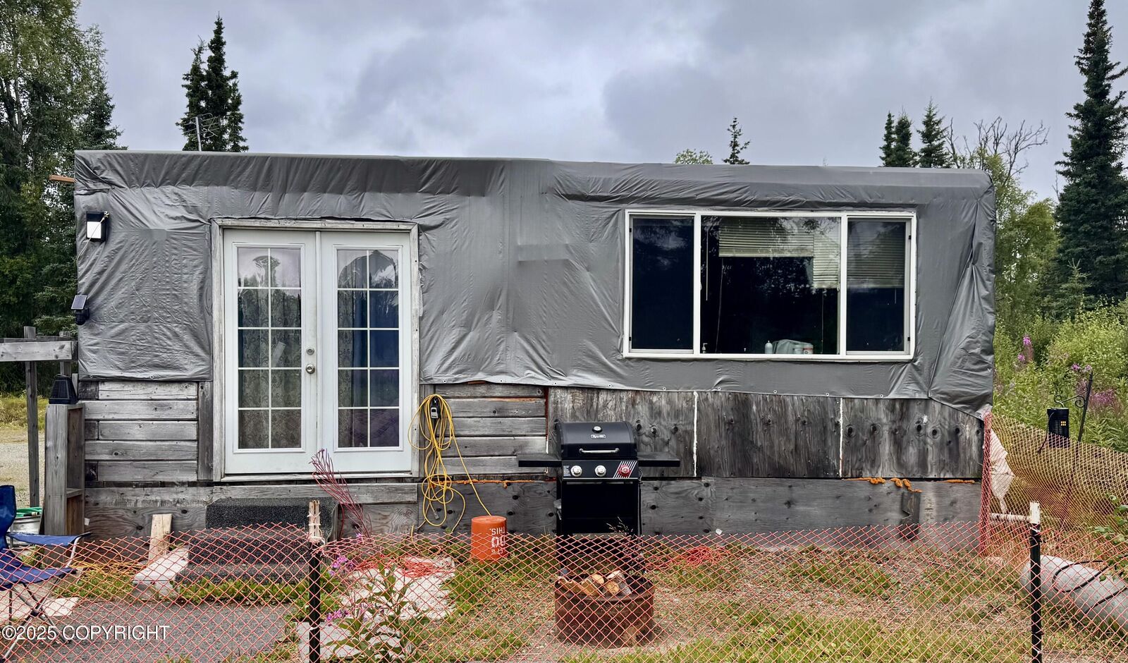 Property Photo:  44546 Opal Street  AK 99611 