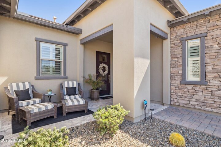 Property Photo:  17608 E Desert Vista Trail  AZ 85263