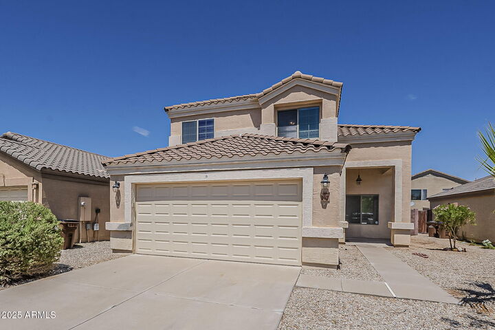 Property Photo: 3728 W Naomi Lane AZ 85142