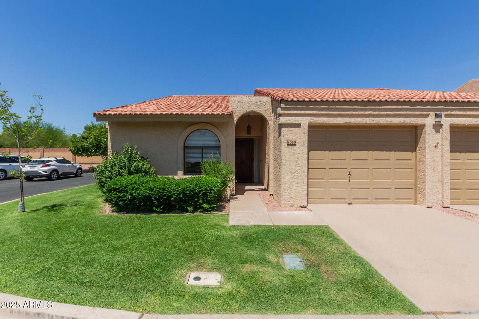 Property Photo: 1021 S Greenfield Road 1080 AZ 85206