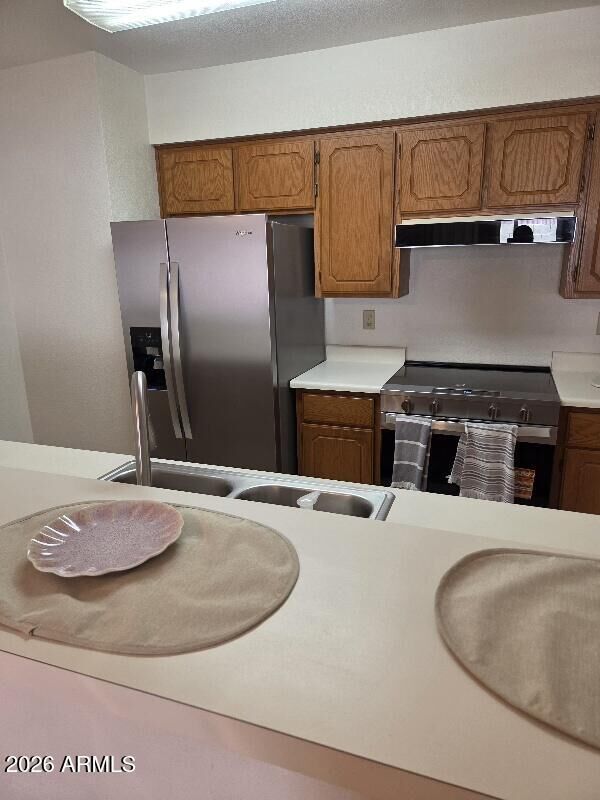 Property Photo:  1021 S Greenfield Road 1080  AZ 85206 