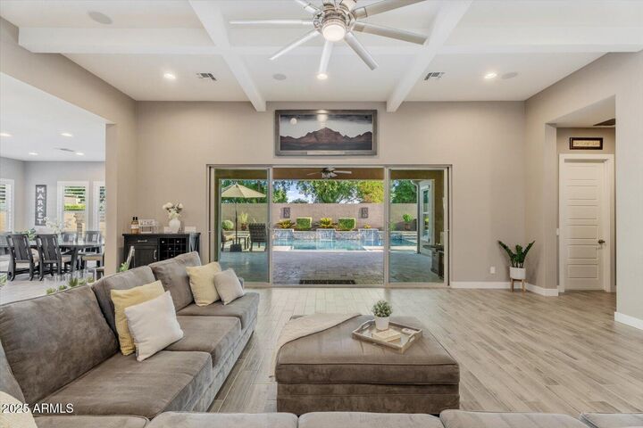 Property Photo:  1681 E Brigadier Court  AZ 85298 
