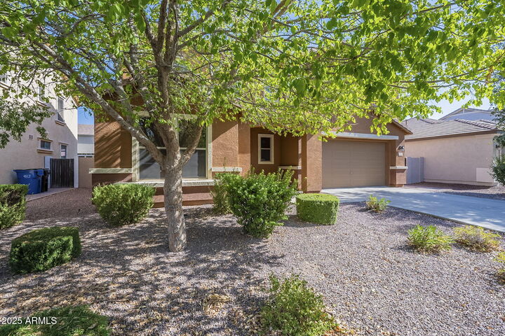 Property Photo: 3484 E Gary Way AZ 85234