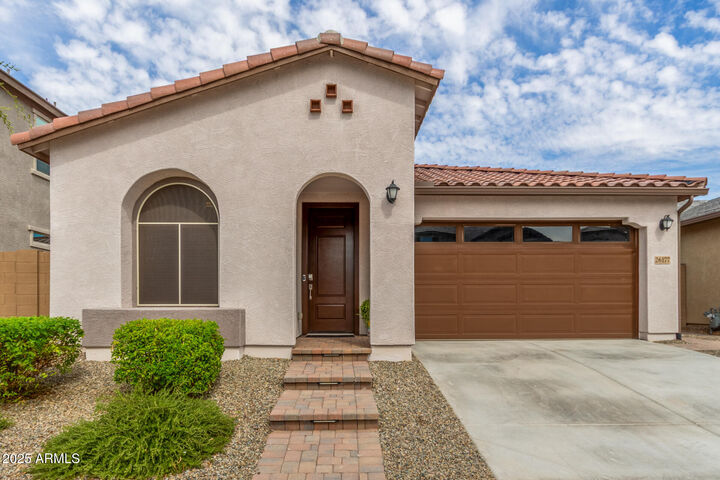 Property Photo:  26177 S 230th Street  AZ 85142 