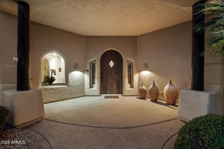 Property Photo:  9160 E Wethersfield Road  AZ 85260 