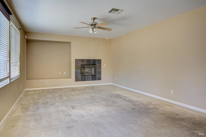 Property Photo: 7245 Willow Creek Circle CA 94591