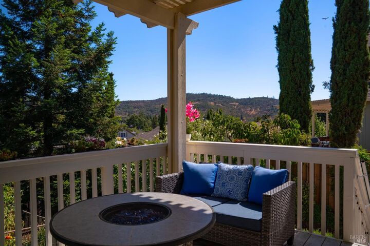 Property Photo:  1416 Nighthawk Drive  CA 95409 