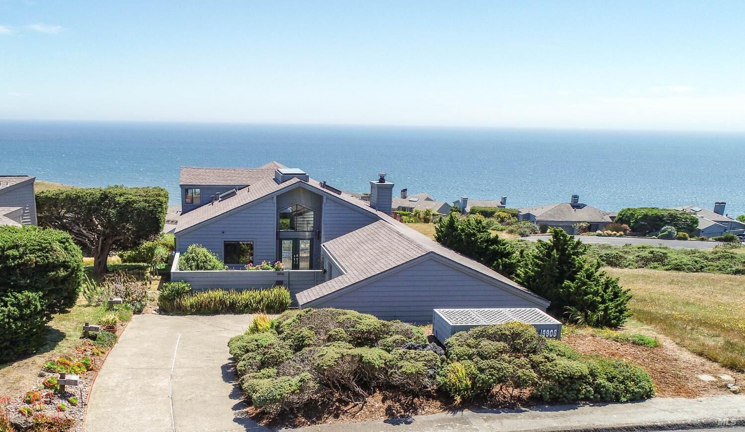 Property Photo:  19906 Oyster Catcher Loop  CA 94923 