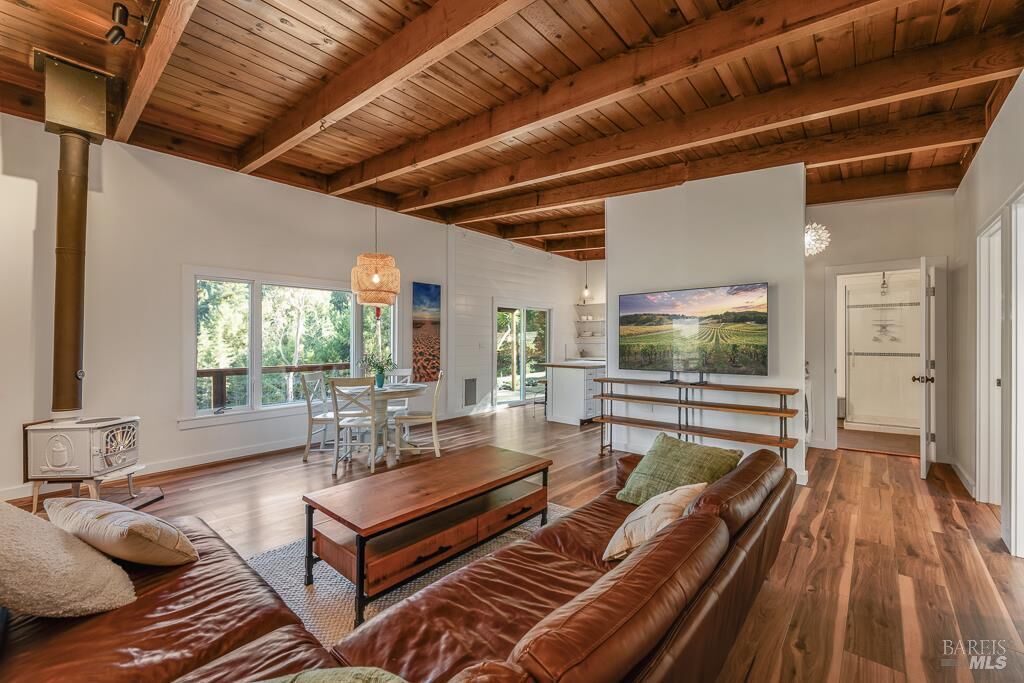 Property Photo: 17197 Fitzpatrick Lane CA 95465