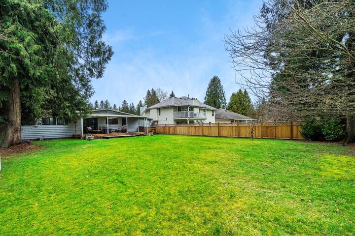 Property Photo: 19891 43A Avenue BC V3A 3C3