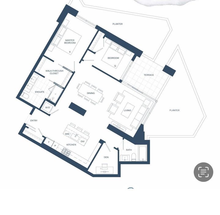 Property Photo:  1500 Fern Street 304  BC V7J 0E6 