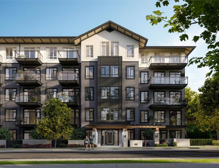 2380 Emery Court 202  North Vancouver BC V0V 0V0 photo