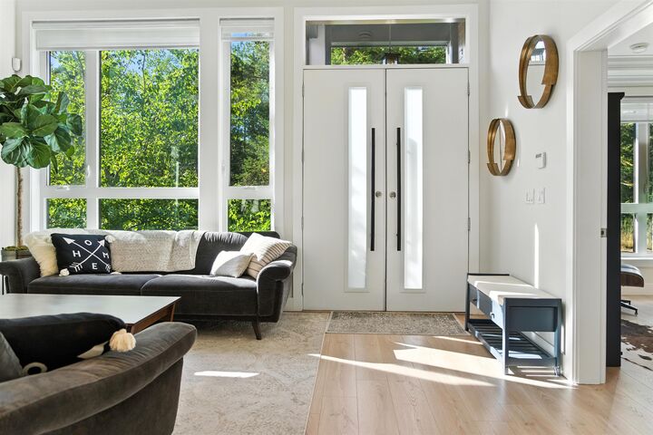 Property Photo:  870 Browning Place  BC V7H 1X1 