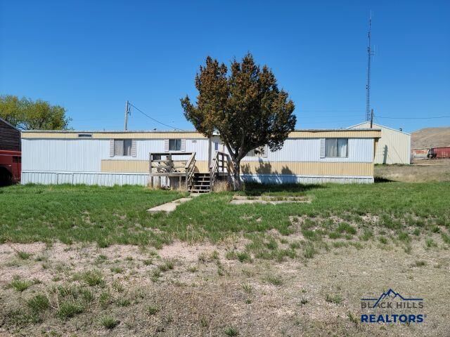 Property Photo: 120 Main SD 57738