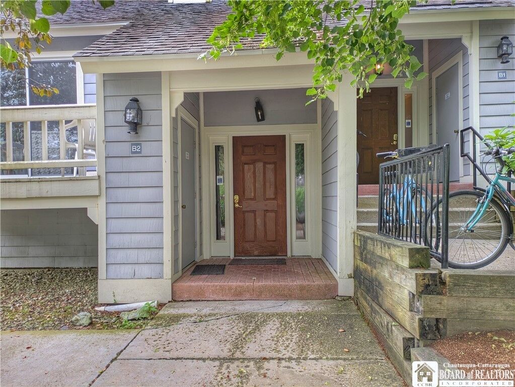 Property Photo:  20 Elm Lane B2 Interval 7  NY 14722 