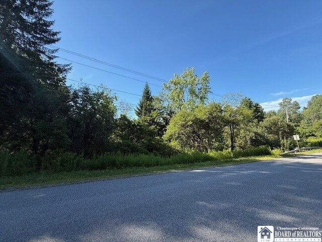 Property Photo:  Garfield Road  NY 14701 