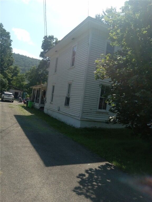 Property Photo: 43 Main Street NY 14879