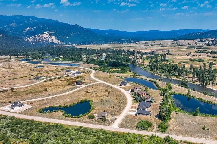 Property Photo: Blk 5 Lot 2 Cooski Springs ID 83622