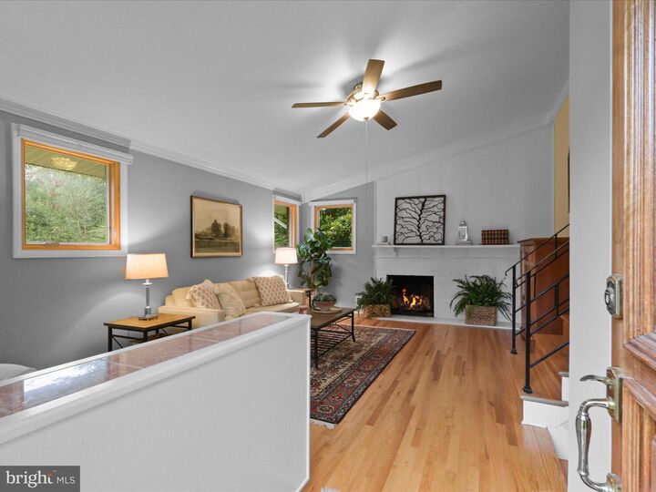 Property Photo: 4712 Surry Place VA 22304