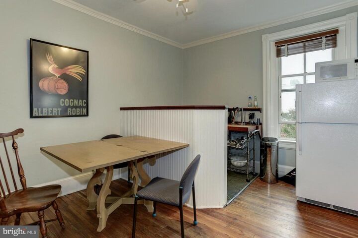 Property Photo: 408 6th Street SE 2 DC 20003