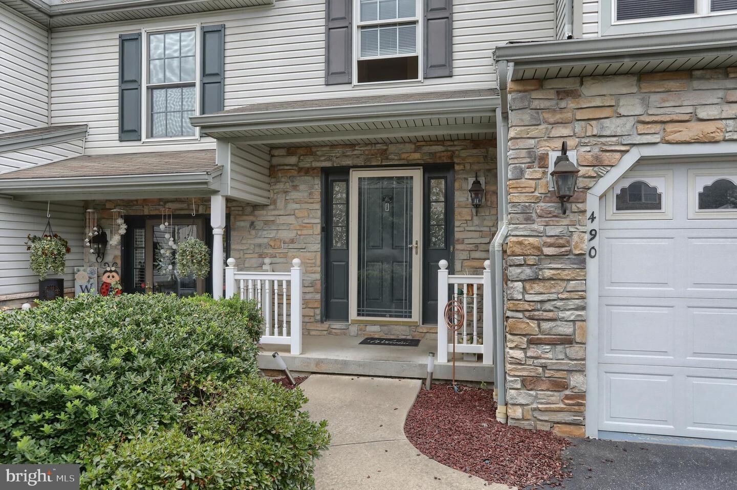 Property Photo:  490 Sunday Drive  PA 17111