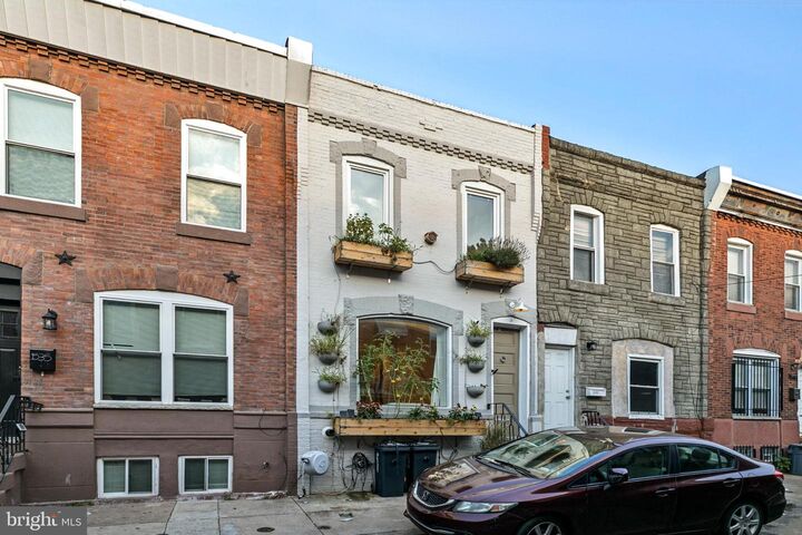 Property Photo:  1537 S Lecount Street  PA 19146 