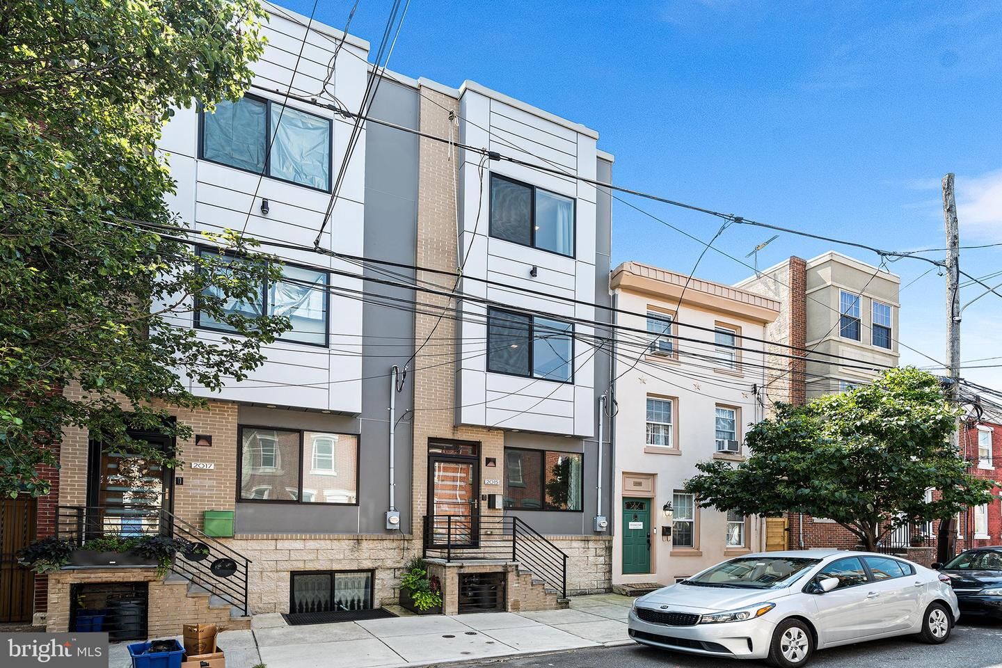 Property Photo:  2015 Tulip Street  PA 19125 