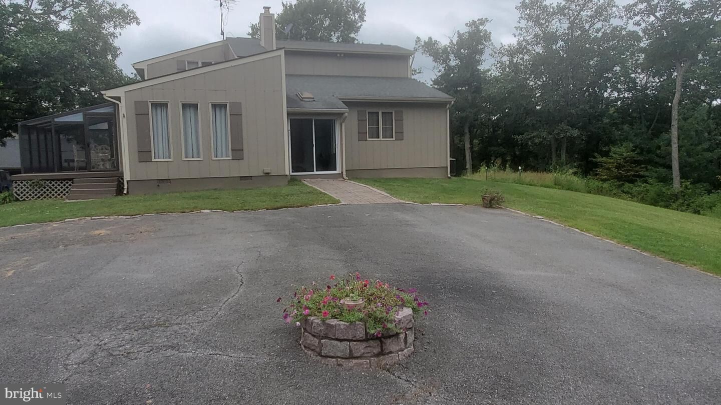 Property Photo: 289 Westview Drive VA 22603