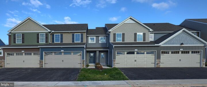 Property Photo:  7250 White Oak Blvd  PA 17112 