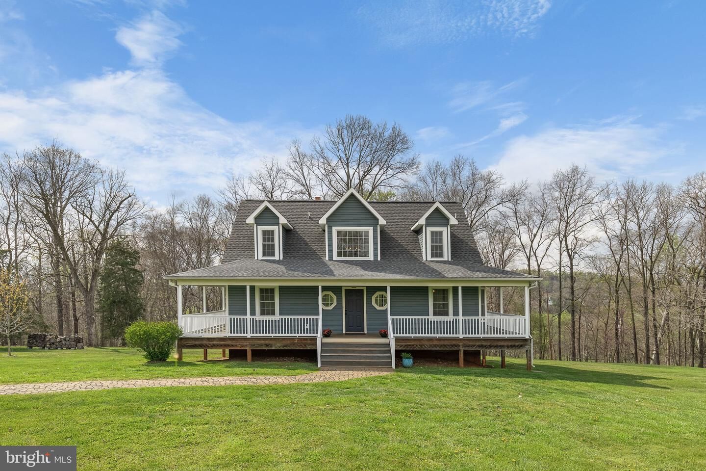 Property Photo:  20646 River Road  VA 22733 