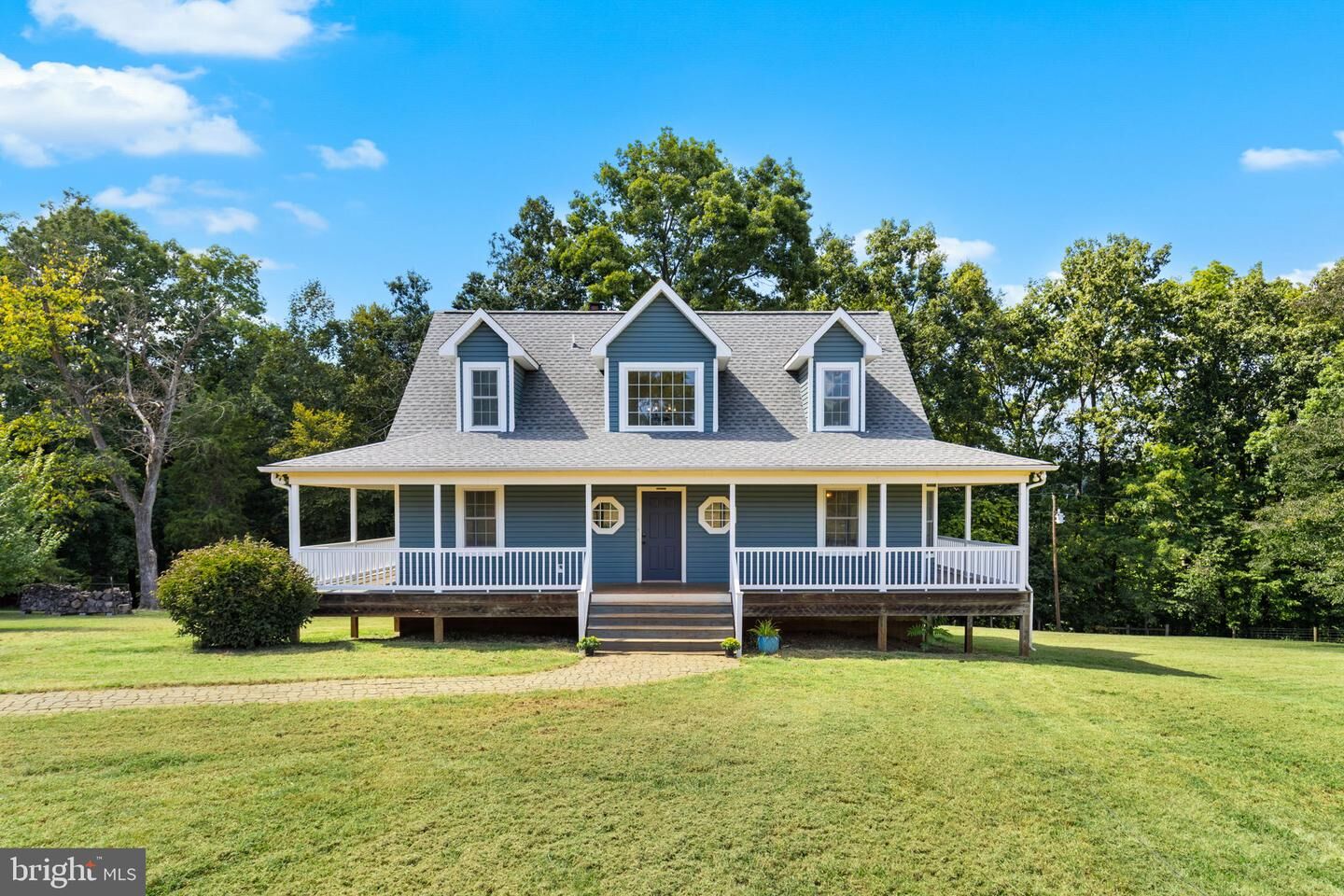 Property Photo:  20646 River Road  VA 22733 