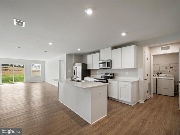 110 Olympus Road  Charles Town WV 25414 photo