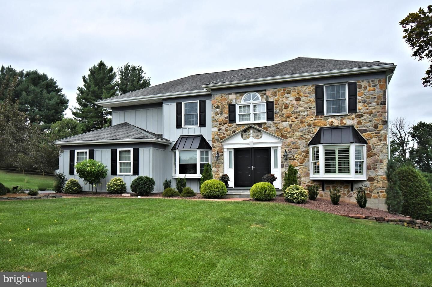 Property Photo: 910 Winding River Lane PA 19460