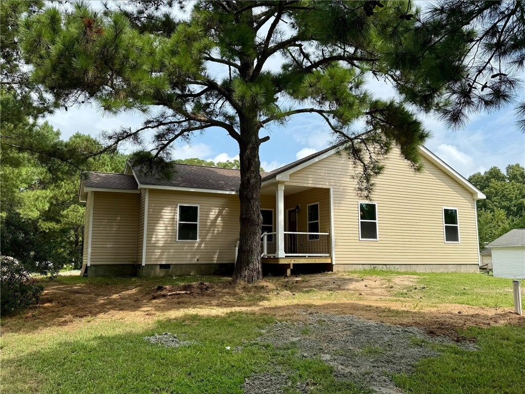 Property Photo:  9975 Line Fence Road  VA 23072 