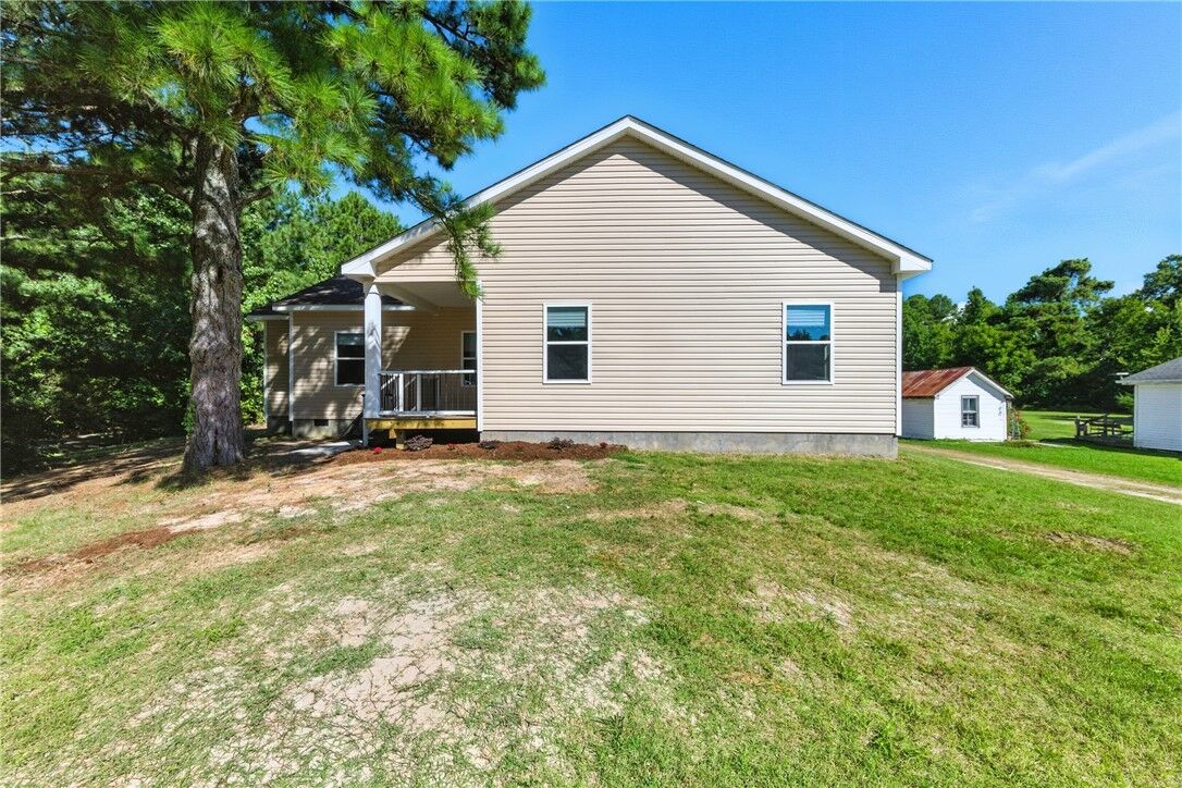Property Photo: 9975 Line Fence Road VA 23072