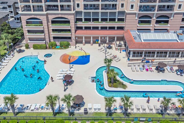 Property Photo:  1819 N Ocean Blvd. 1016  SC 29582 