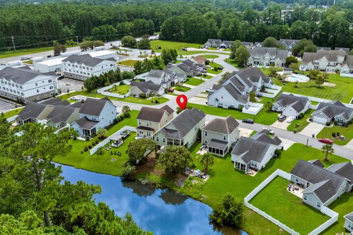 Property Photo: 305 Foxpath Loop SC 29588