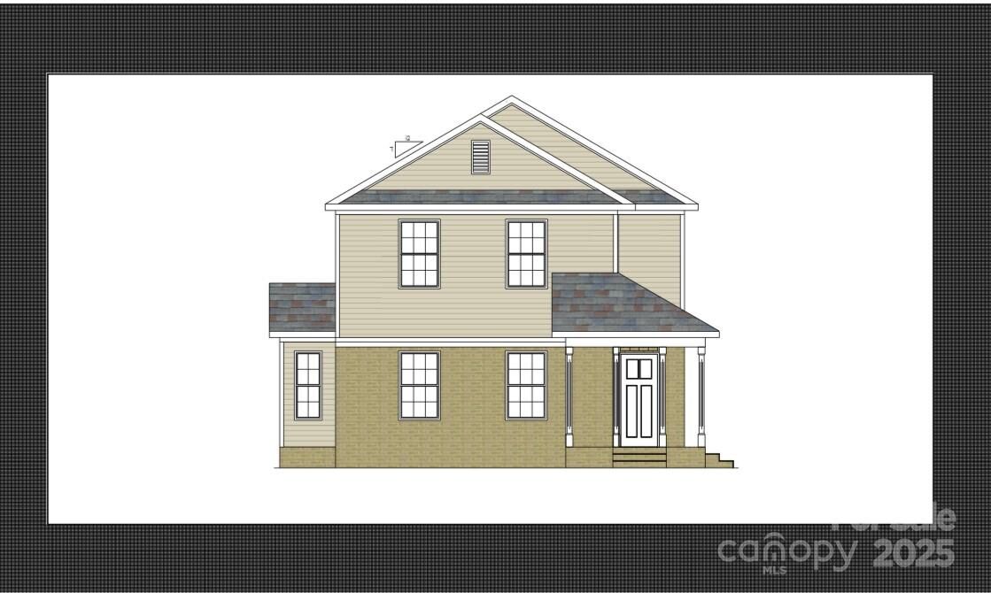 Property Photo: 1118 Sanders Street SC 29732