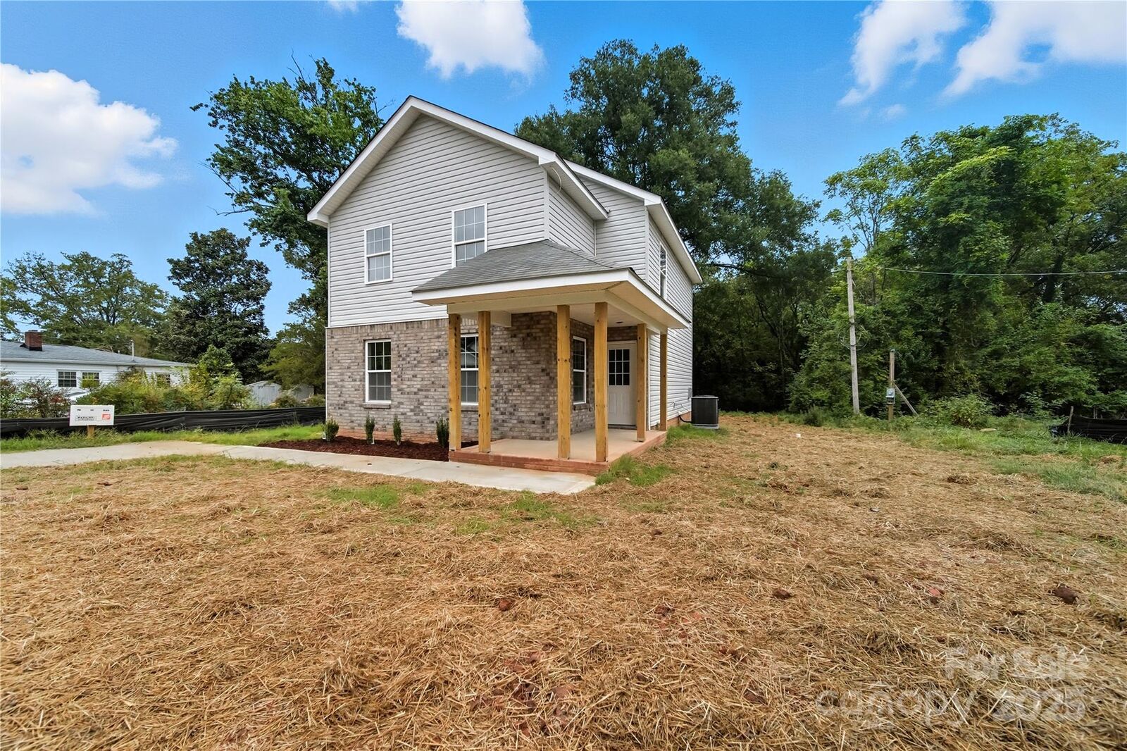 Property Photo: 1118 Sanders Street SC 29732