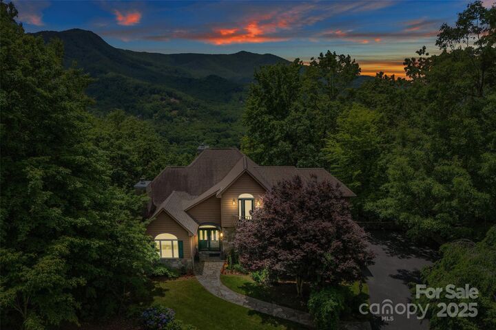Property Photo: 65 Timber Park Drive NC 28711