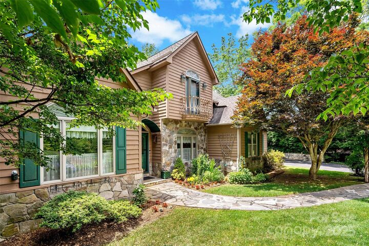 Property Photo:  65 Timber Park Drive  NC 28711 