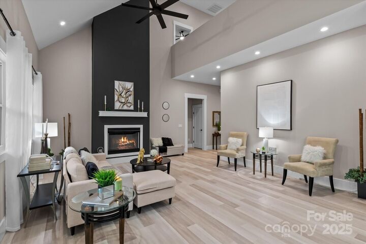 Property Photo:  4435 Cornett Drive  NC 28080 