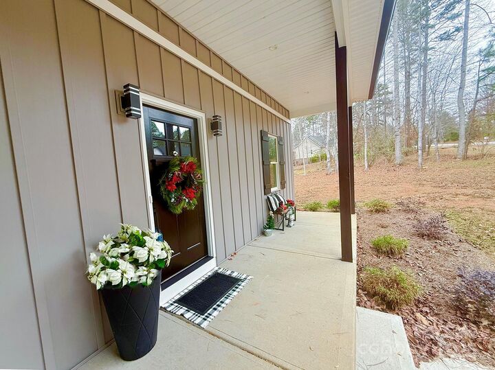 Property Photo: 4435 Cornett Drive NC 28080
