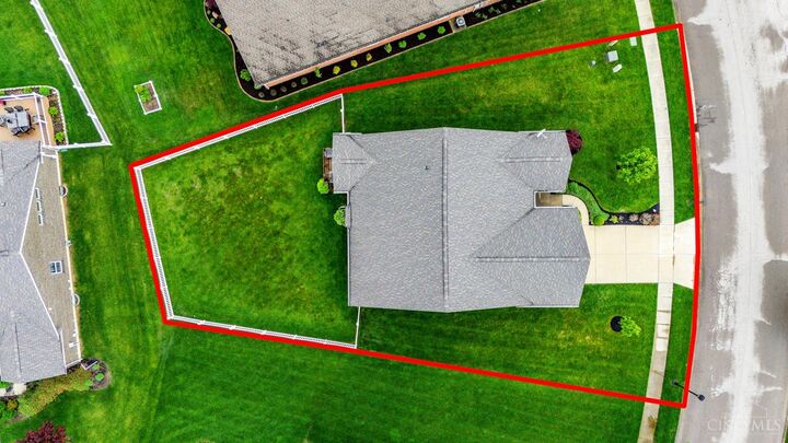 Property Photo: 5769 Dill Boulevard OH 45315