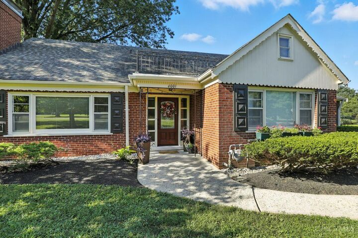 Property Photo:  4001 Jessup Road  OH 45247 
