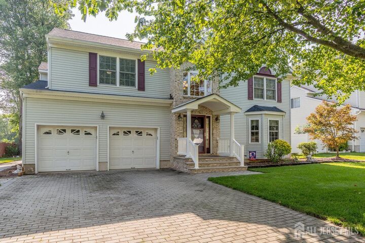 Property Photo:  14 Carrington Court  NJ 07747 