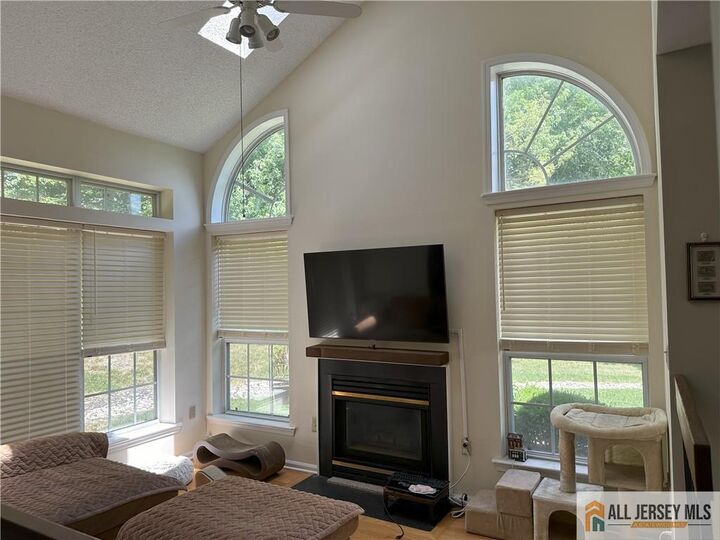 Property Photo:  2303 Commons Drive  NJ 08816 