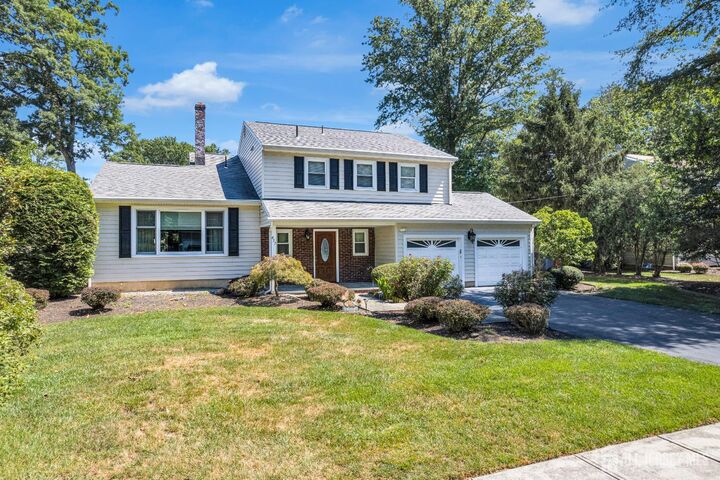 Property Photo: 457 Barrymore Place NJ 08902